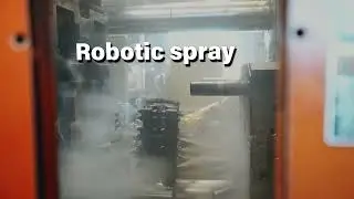 See Robotics Transform Die Casting