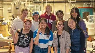 Welcoming the 2025 Alt Protein Project cohort