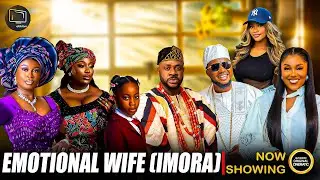 EMOTIONAL WIFE (IMORA) - Yoruba Movie 2026 Drama Odunlade Adekola, Damilola Oni, Anike Ami, Biola A