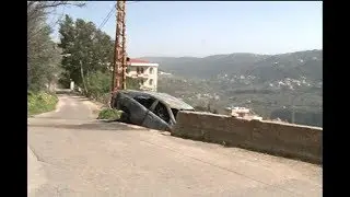 يرحلون على طريق الموت بين بلدتي كفرحيم ودير القمر... والسبب الأبرز تائه!- حليمة طبيعة