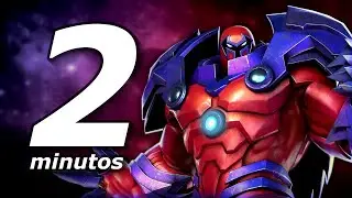 Aprende a Usar o ONSLAUGHT (Massacre) em 2 minutos! - MTC