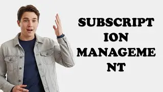 How To Manage Subscriptions On Cash App?
