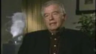 Phil Roman - Archive Interview Part 1 of 6