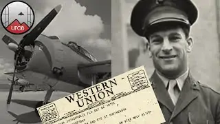 1945 🇺🇸 #UFOB [CASE] Sightings - 