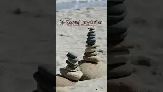 30-Second Mind Awakening | #Refresh #Renew #Mindful