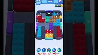 Color Block Jam level 938