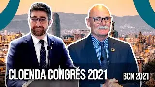 Jordi Puigner&oacute; i John Hoffman - Talent & Knowledge Congress