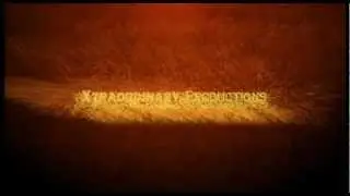 After Effects (SPEED PARTICLES) Custom Intro 4 HD Xtraordinary Productions