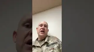 Military Officials Sound Alarm Over Trump Emergency Powers #trending #viralshort
