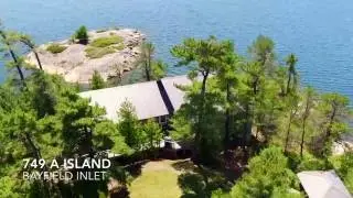 Sold!  Bayfield Inlet, Georgian Bay