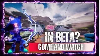 Is Splitgate 2 Open Beta Worth Your Time?
