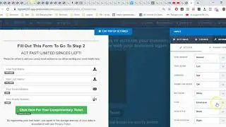 How to Integrate Clickfunnels Optin Forms With Infusionsoft (Keap) The Right Way to Link Your Pages!