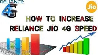 Best APN For Jio 4G Different Trick