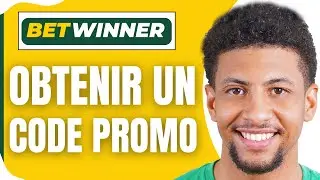 Comment Obtenir Un Code Promo De Betwinner ( En 2025 )