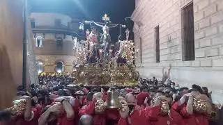 Exaltación por Pintor Nogales - Pasión, Muerte y Resurrección -  Magna de Málaga