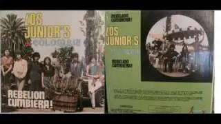 martha la reyna/Los Juniors de Colombia
