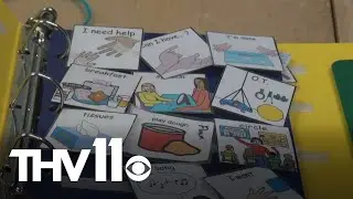 Major autism therapy provider in Arkansas closing