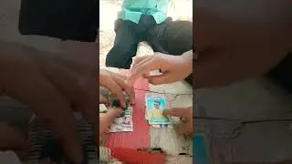 greetings game