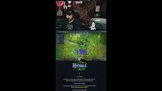 Hytale Launch!✨ 1440P Purple App 🚨