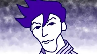 I need a Hero (Omori Animation) #animation #omori #omorihero
