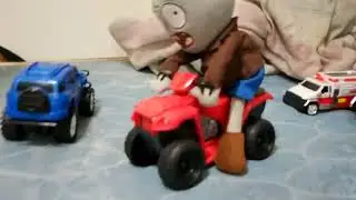 Enderman's Street Racing Adventures Episode 3: Getting Arrested And Buying a New Car And The Chase