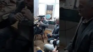 Zurnacı Akif Ekinci döktürdü