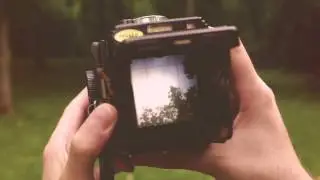 Promotional video: Warhol and Wyeth exhibitions