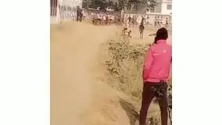 Real army status army Running