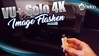 Vu+ Solo 4K Image Flashen   Solo 4K VTi Image flashen