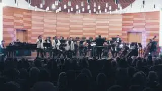EMINESCU - DISTINTO si Orchestra de Camera a Operei Romane Craiova