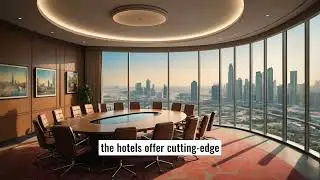 Abu Dhabi's Tourism Boom: A Luxurious Experience#abudhabi
