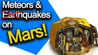The SEIS Experiment, NASA Mars InSight Lander