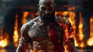 22:30 Игровой Стрим: God Of War