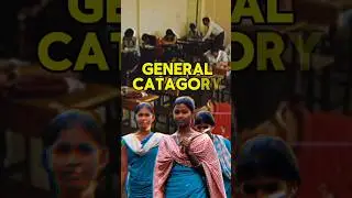 Supreme court on Reservation: SC/ST and General Seats! #supremecourtofindia #reservation