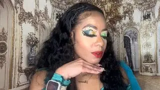 Thanksgiving MakeUp