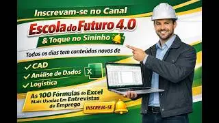 14 - Mini Curso de Tableau 2025 -   Criação do Template Dashboard Tableau 205