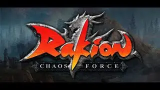 Rakion Stage 50