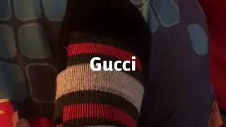 Gucci socks/hypebeast nation first vid