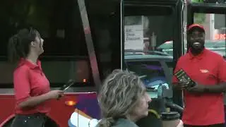 Panasonic HDC-TM300 Camcorder Test