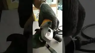 uses of Angle Grinder in malayalam #ownvoice #anglegrinder #malayalam #support #uses