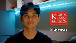KCL Medicine Interview (2024) (Tips, Resources)