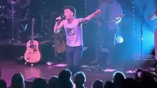 The Strumbellas - All These Things I’ve Done - Live at Town Ballroom in Buffalo, NY on 5/5/24
