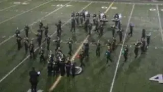 Mariner High School - Hey Jude