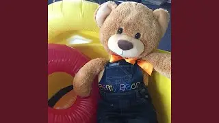 Benny Bear
