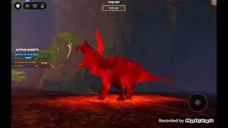 Amassando Server FULL PRO e ainda VIP com o Brimstone Trike🔥 - Primal Pursuit