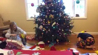 Cell Phone for Christmas!