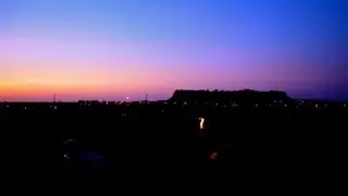 Traveling India: Jaisalmer