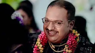 SUHAS & SHRAVANI Wedding Teaser