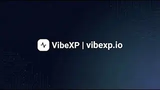 VibeXP: Supercharge Your AI Workflow & Stop Losing Prompts