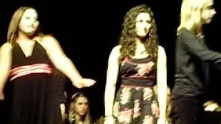OCIS BAND- THRILLER